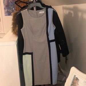 Calvin Klein dress